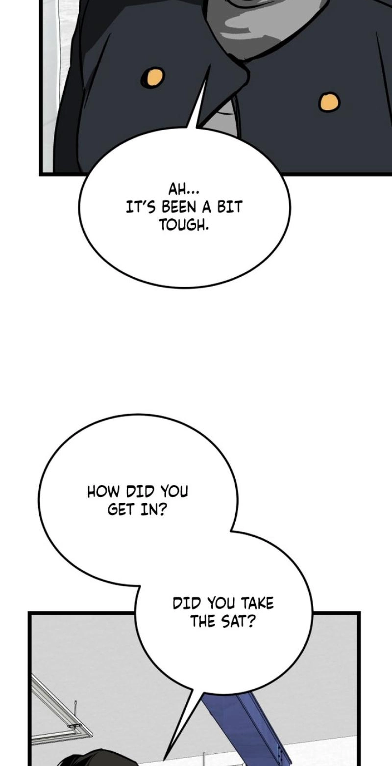 Read Two Faces chapter 21 image 66 on Lezhin