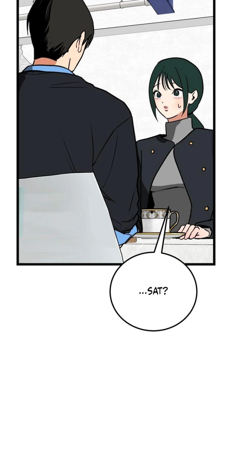 Read Two Faces chapter 21 image 67 on Lezhin
