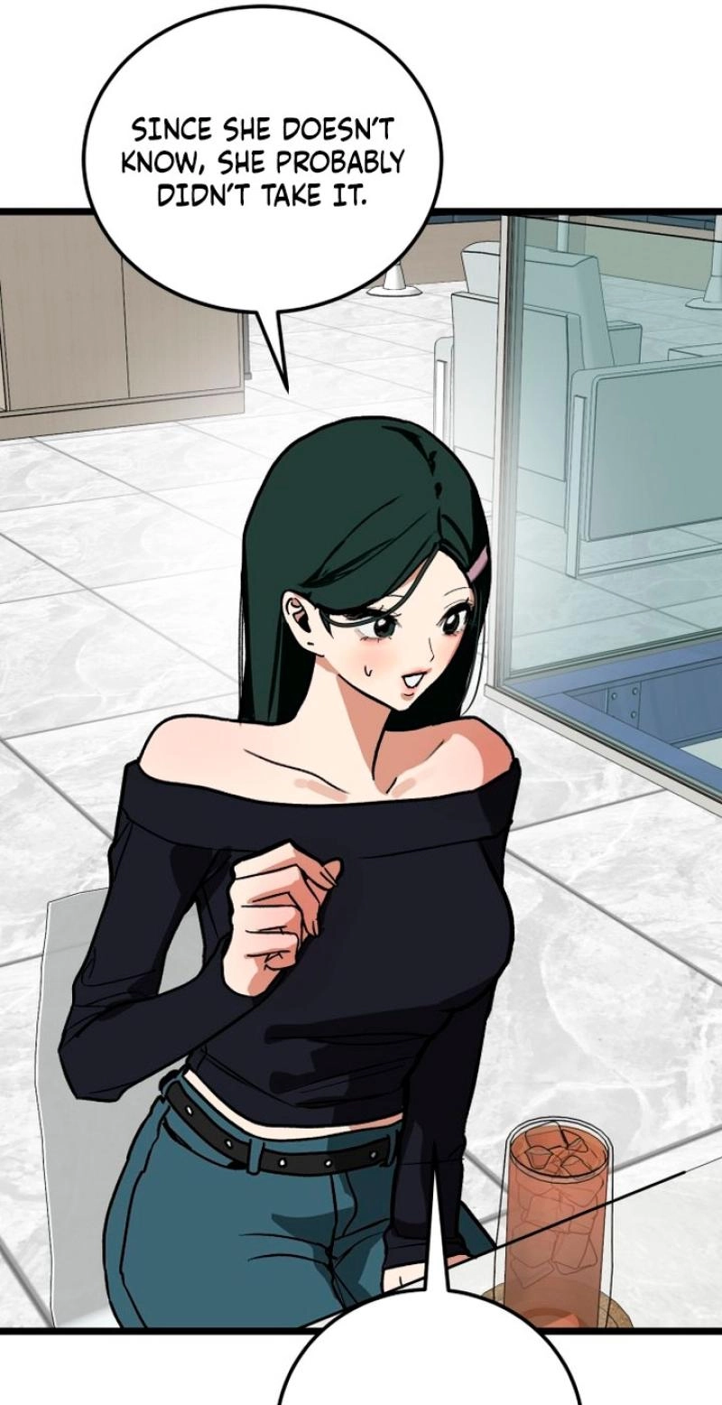 Read Two Faces chapter 21 image 71 on Lezhin