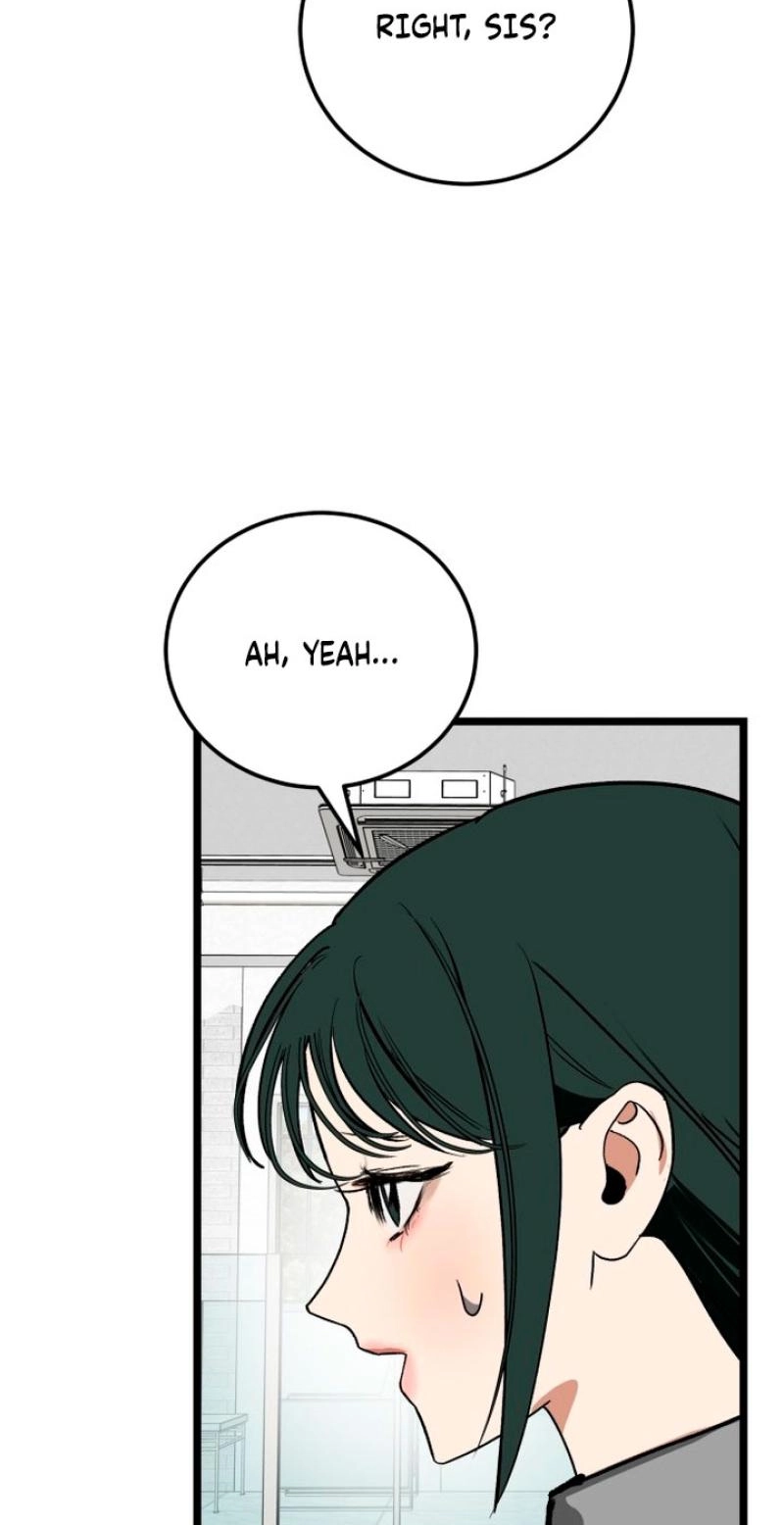 Read Two Faces chapter 21 image 72 on Lezhin