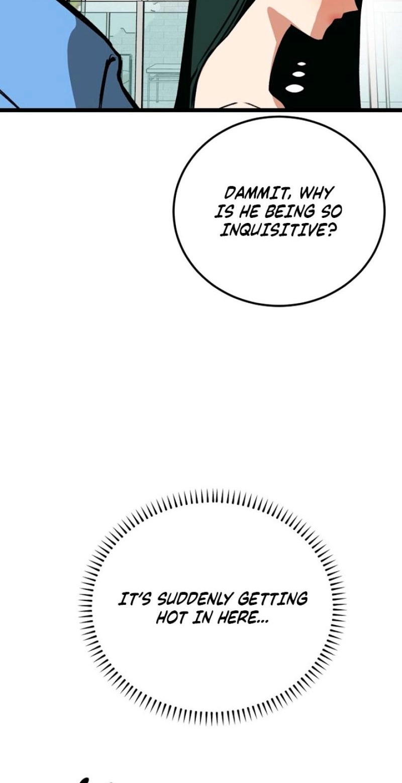 Read Two Faces chapter 21 image 74 on Lezhin