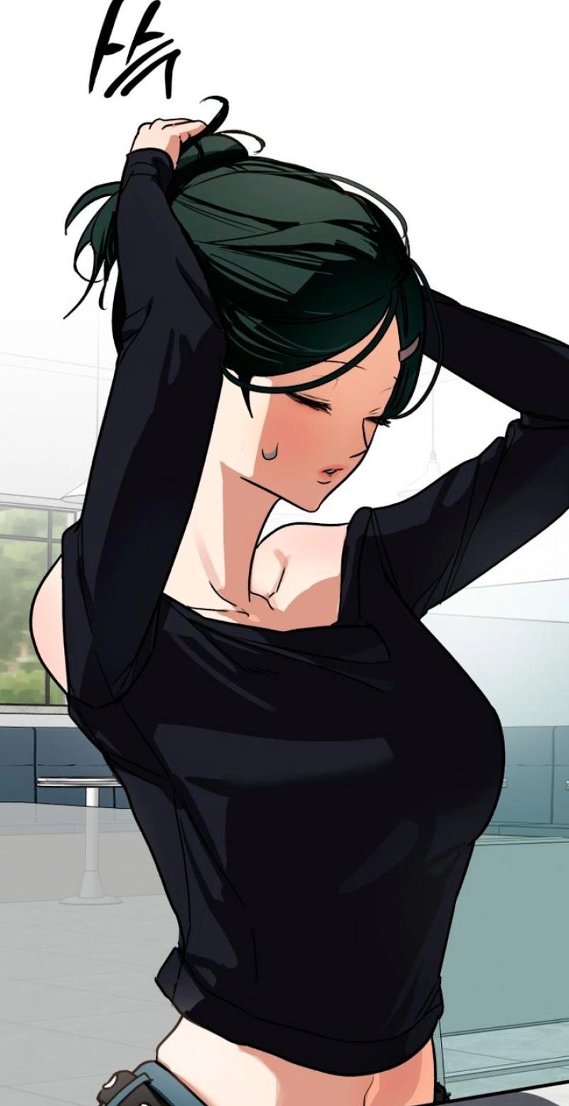 Read Two Faces chapter 21 image 75 on Lezhin