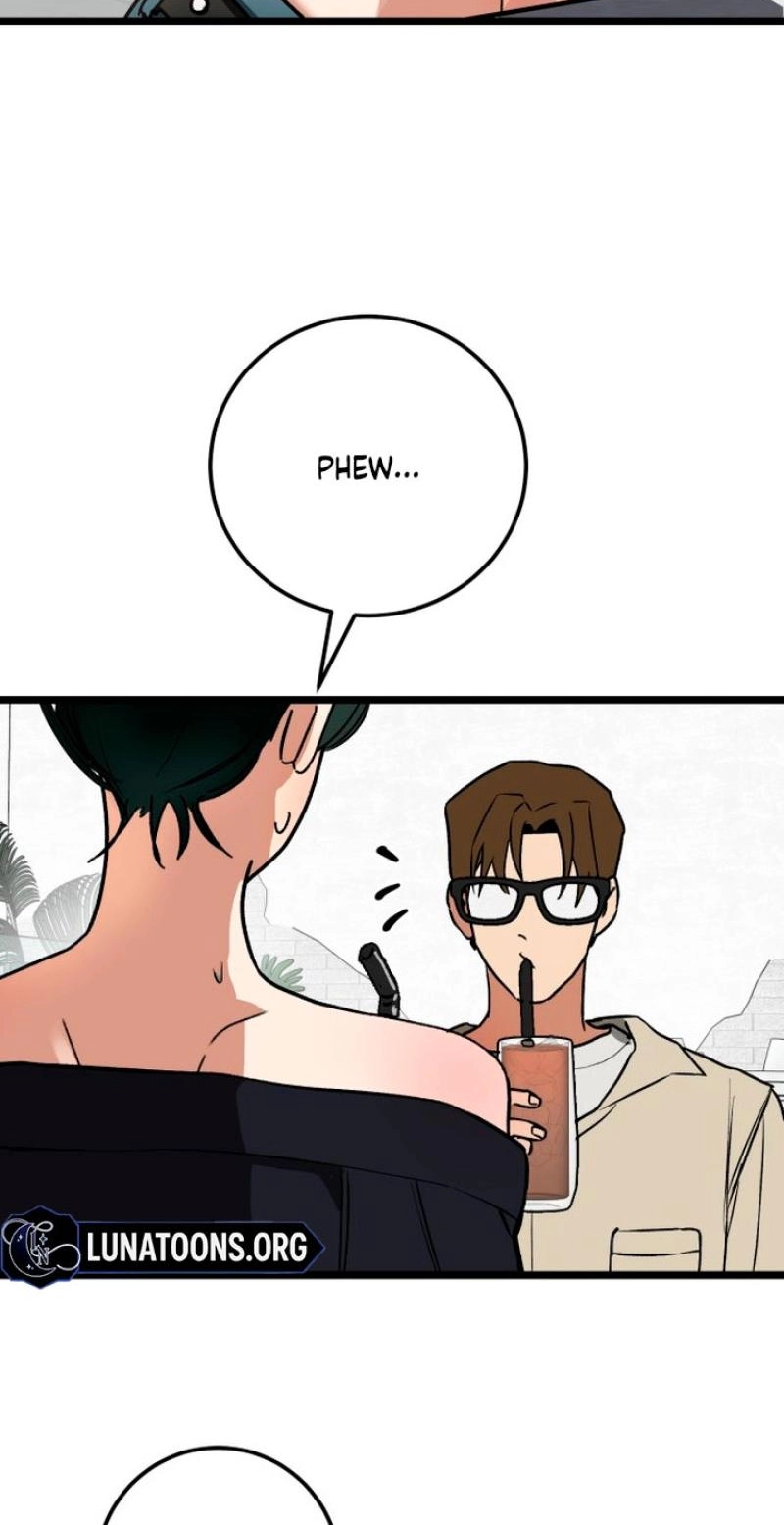 Read Two Faces chapter 21 image 76 on Lezhin