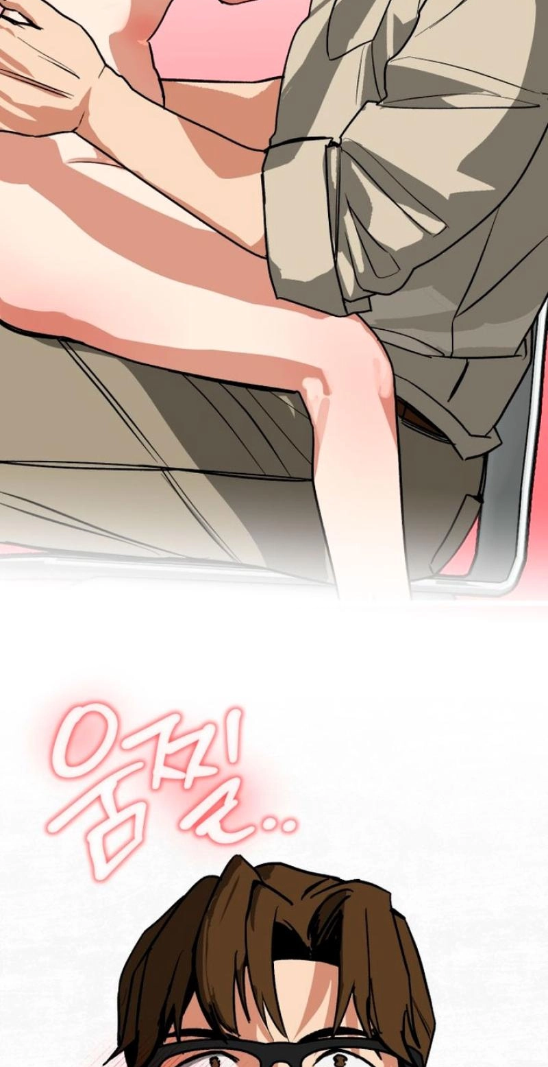 Read Two Faces chapter 21 image 81 on Lezhin