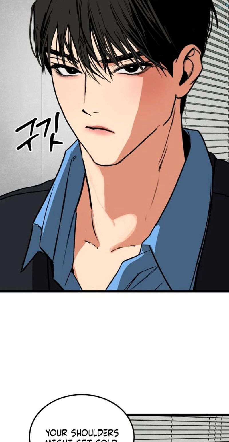 Read Two Faces chapter 21 image 85 on Lezhin