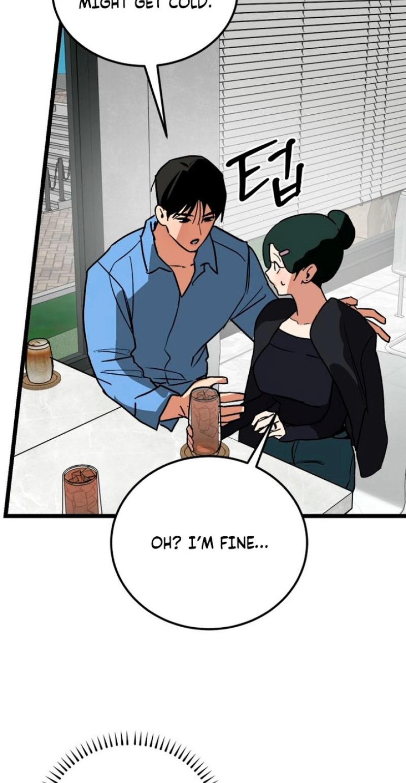 Read Two Faces chapter 21 image 86 on Lezhin