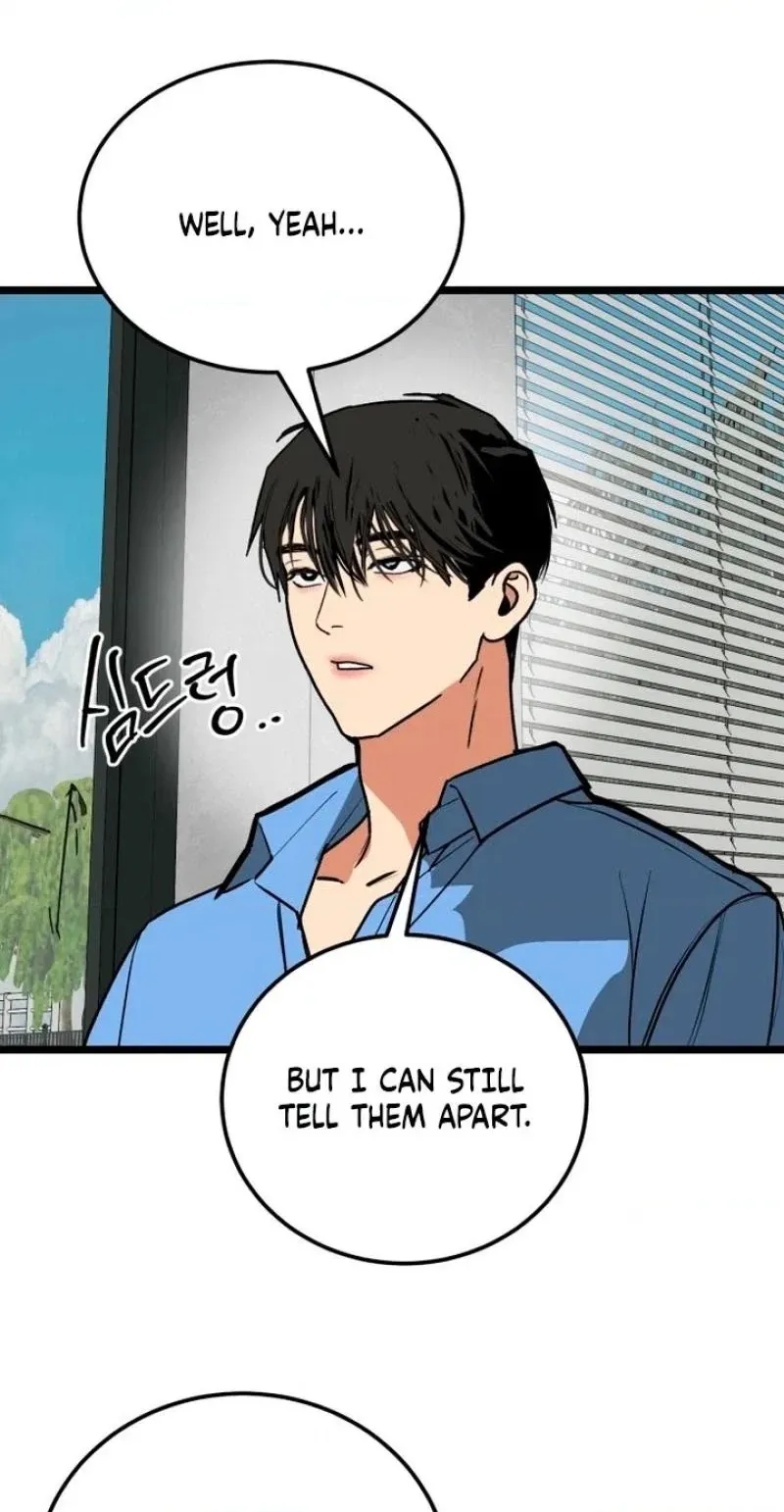 Read Two Faces chapter 21 image 89 on Lezhin