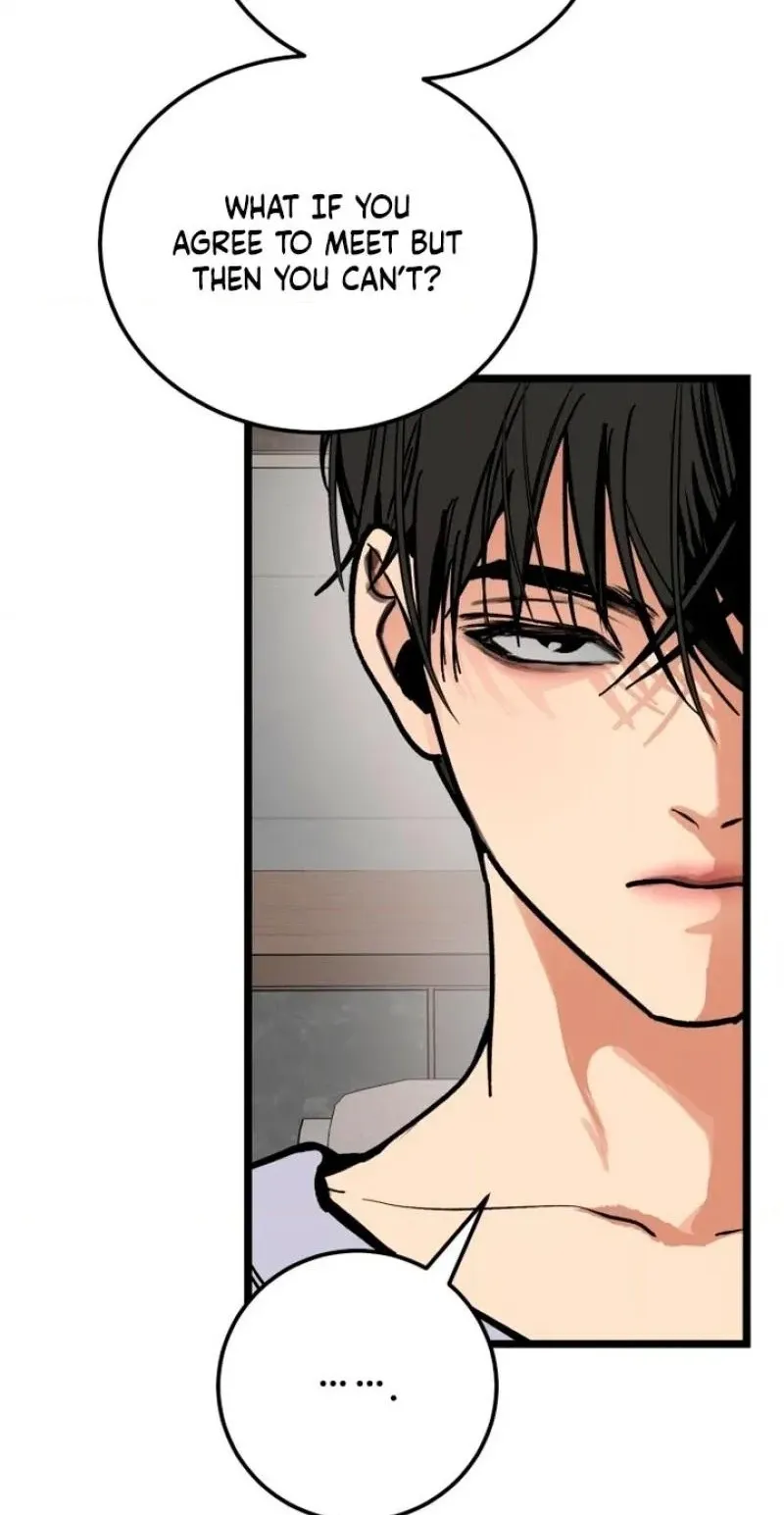 Read Two Faces chapter 21 image 9 on Lezhin