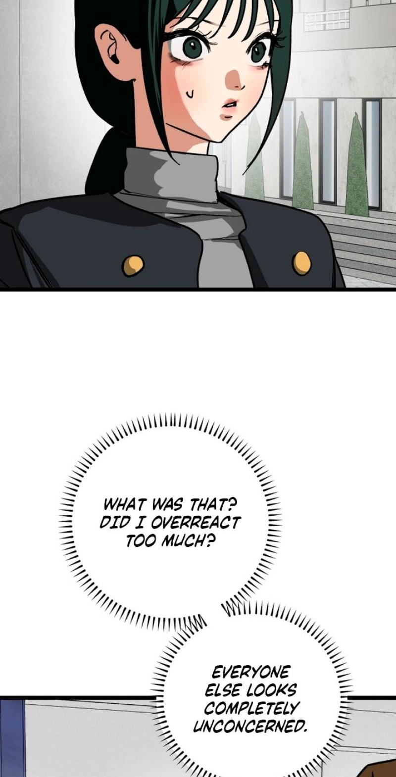 Read Two Faces chapter 22 image 10 on Lezhin