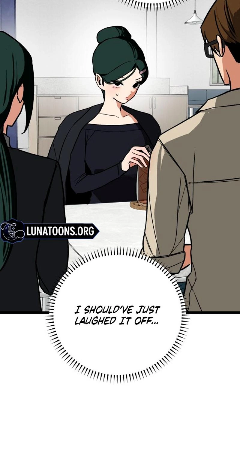 Read Two Faces chapter 22 image 11 on Lezhin
