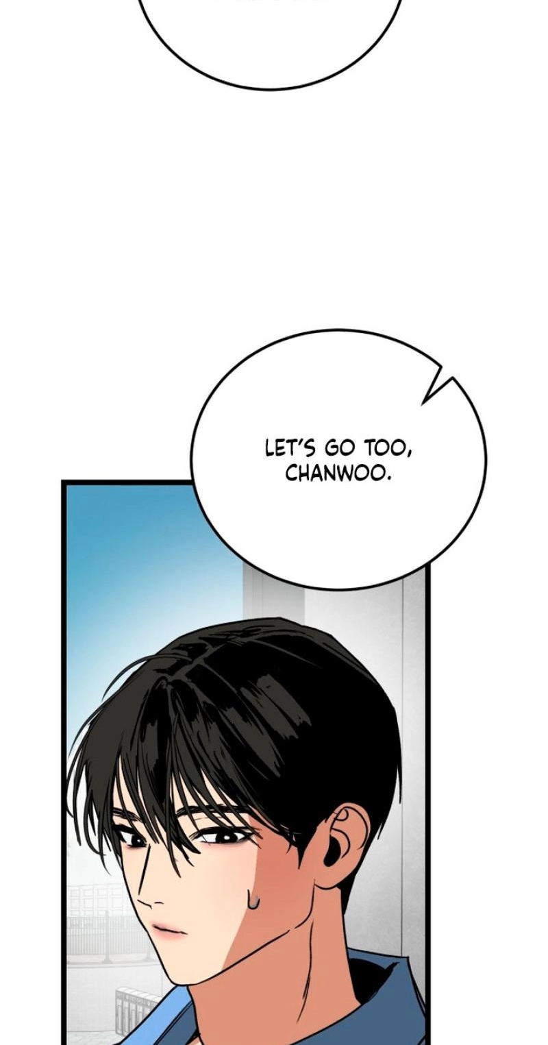 Read Two Faces chapter 22 image 15 on Lezhin