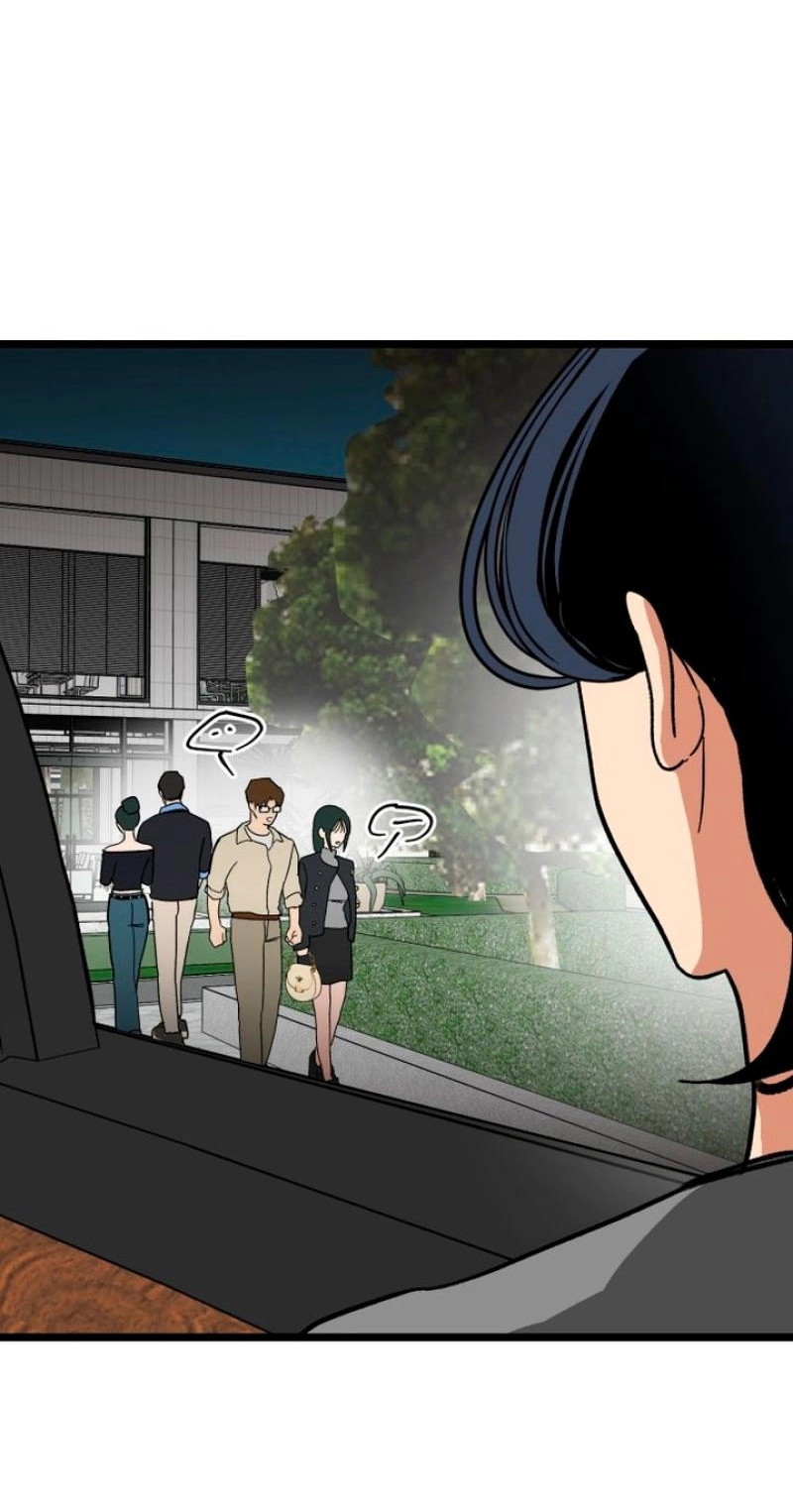 Read Two Faces chapter 22 image 18 on Lezhin