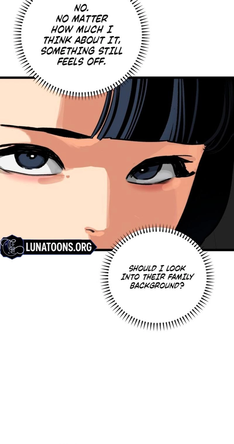 Read Two Faces chapter 22 image 23 on Lezhin