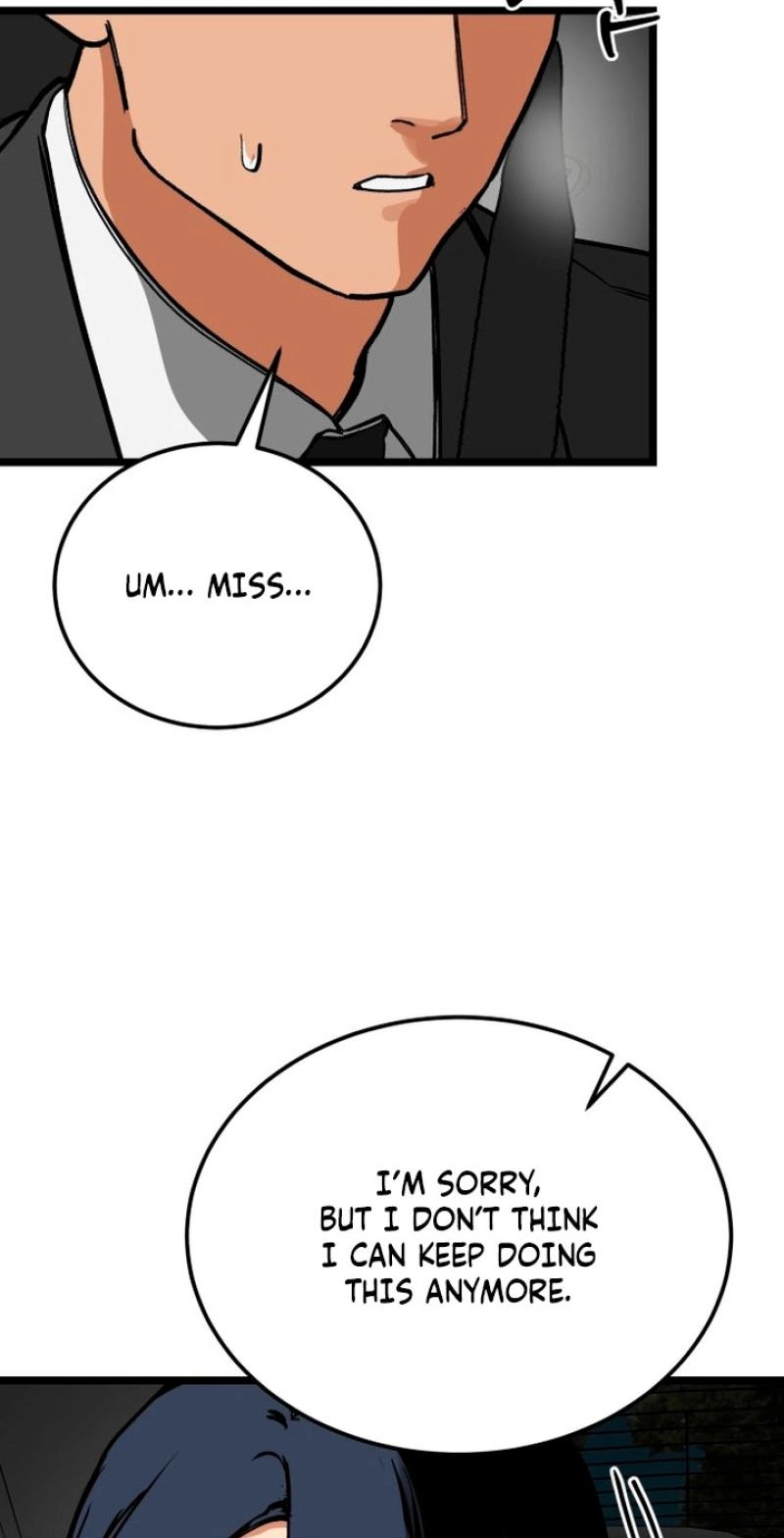 Read Two Faces chapter 22 image 25 on Lezhin