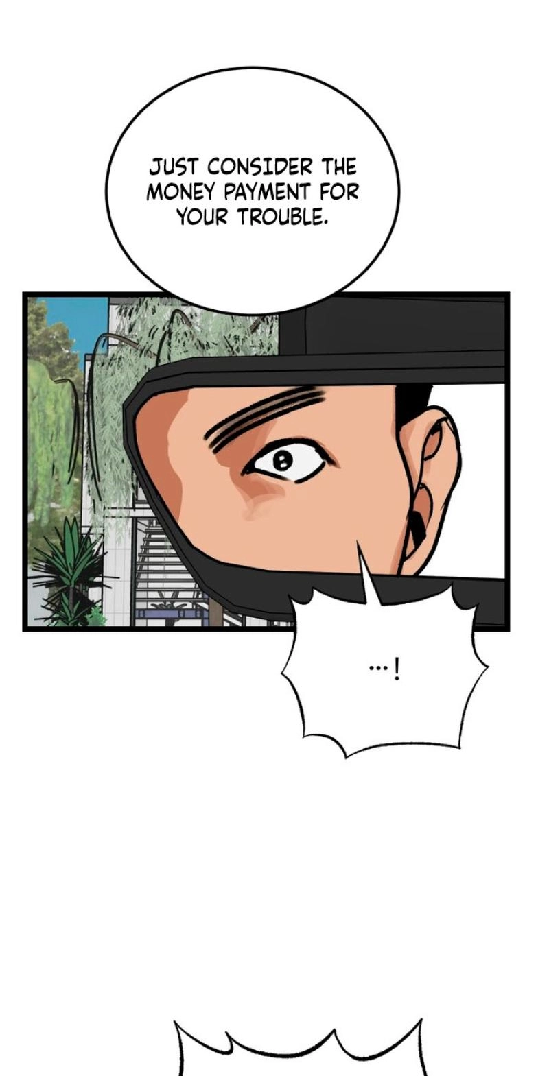 Read Two Faces chapter 22 image 31 on Lezhin