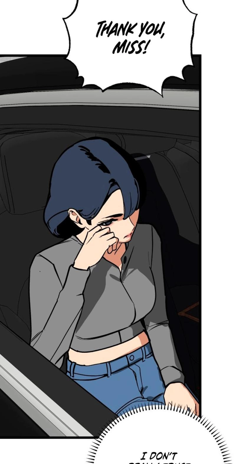 Read Two Faces chapter 22 image 32 on Lezhin