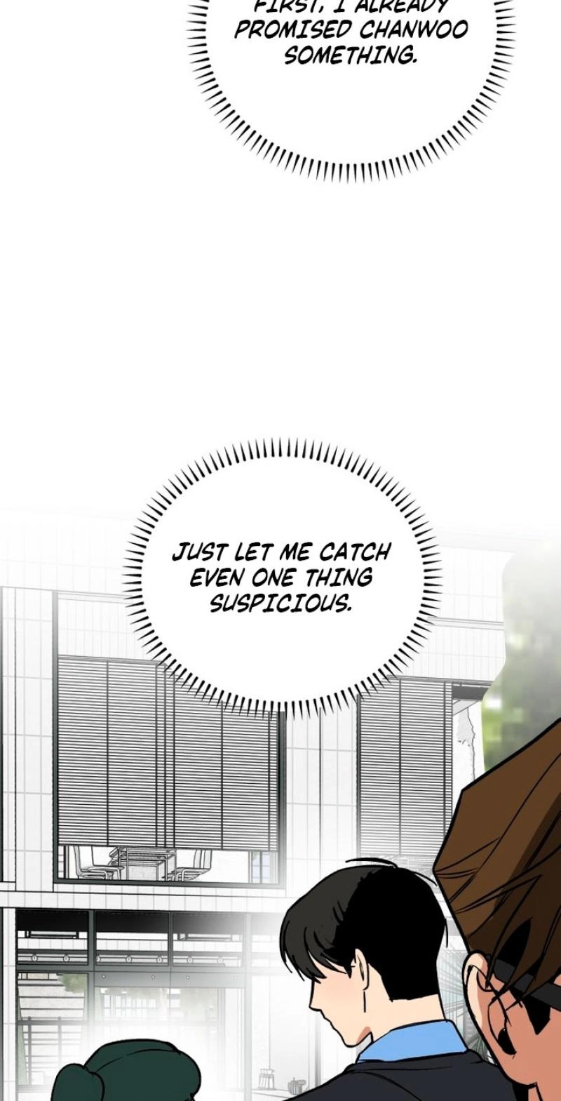 Read Two Faces chapter 22 image 34 on Lezhin