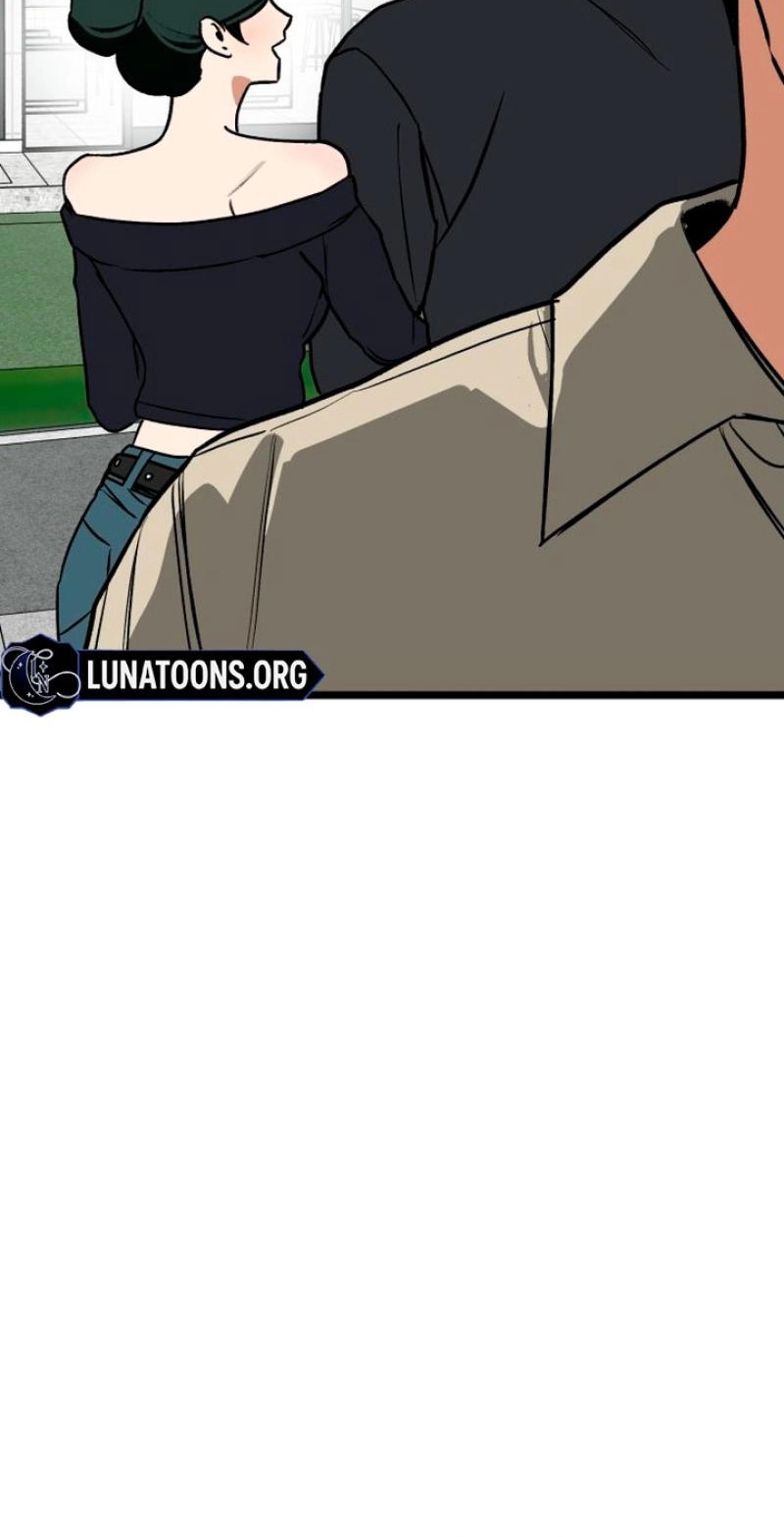 Read Two Faces chapter 22 image 35 on Lezhin