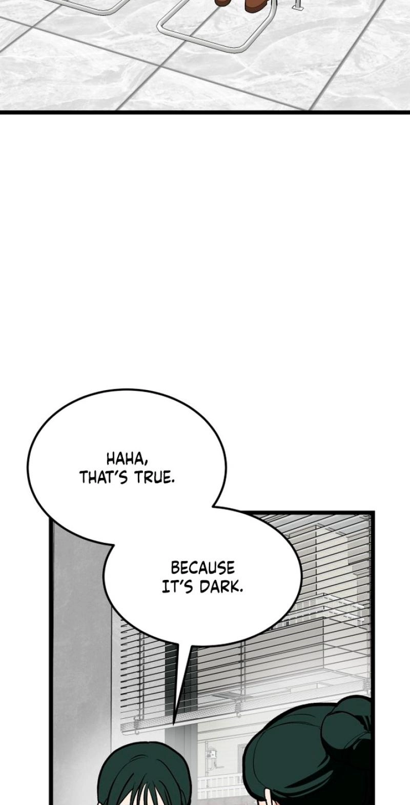Read Two Faces chapter 22 image 4 on Lezhin