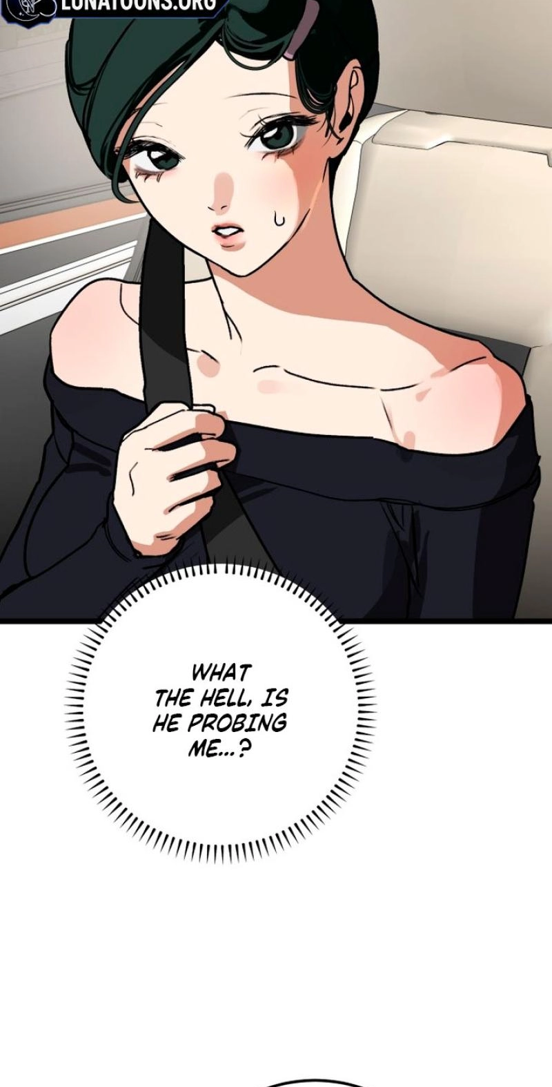 Read Two Faces chapter 22 image 42 on Lezhin
