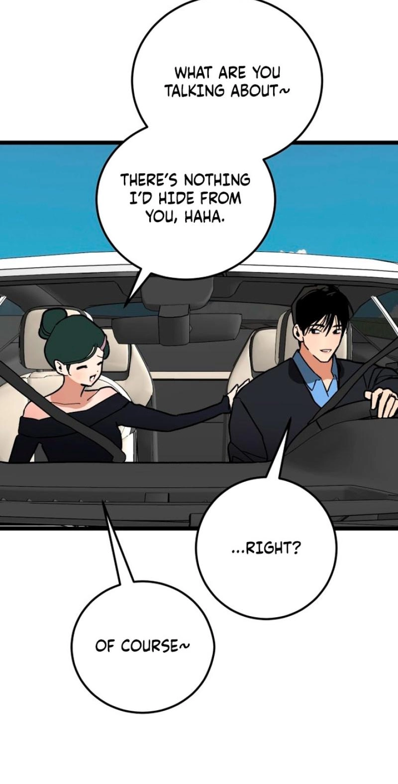 Read Two Faces chapter 22 image 43 on Lezhin