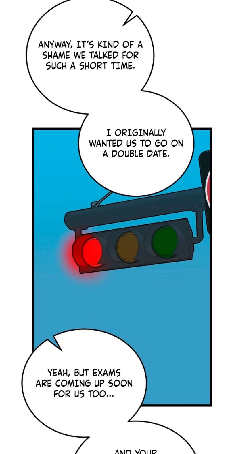 Read Two Faces chapter 22 image 46 on Lezhin