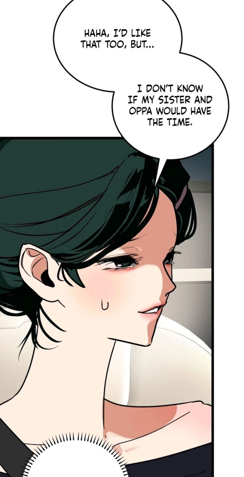 Read Two Faces chapter 22 image 52 on Lezhin