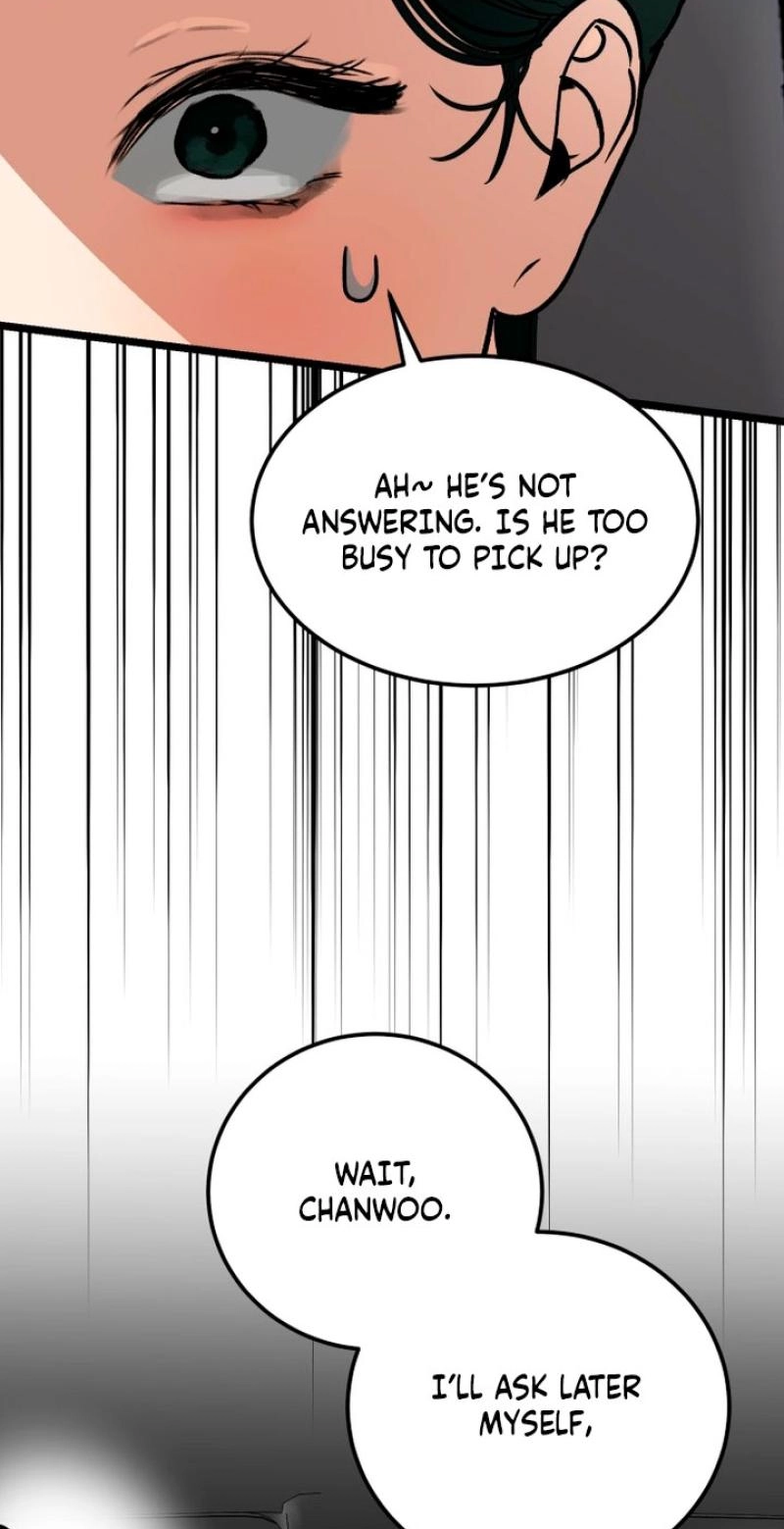 Read Two Faces chapter 22 image 56 on Lezhin