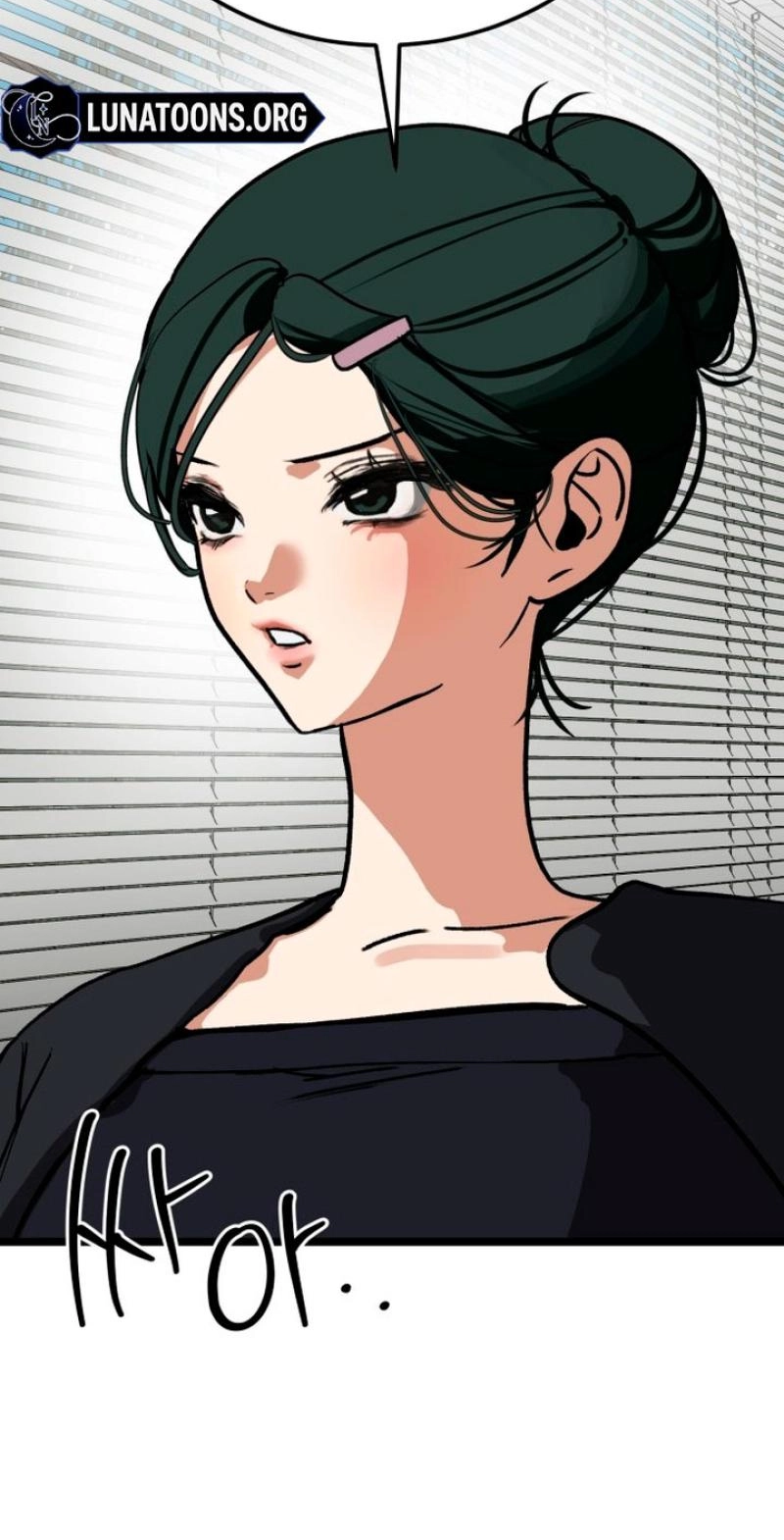 Read Two Faces chapter 22 image 6 on Lezhin