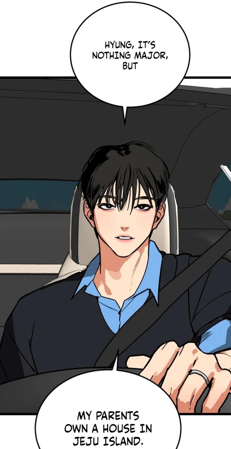Read Two Faces chapter 22 image 60 on Lezhin