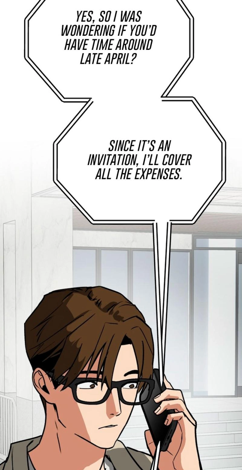 Read Two Faces chapter 22 image 63 on Lezhin