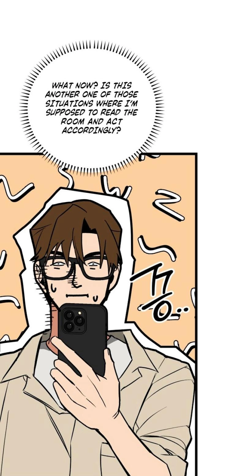 Read Two Faces chapter 22 image 68 on Lezhin