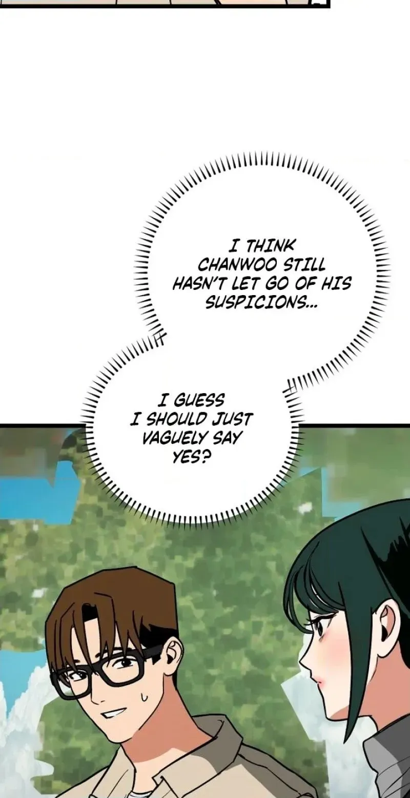 Read Two Faces chapter 22 image 69 on Lezhin
