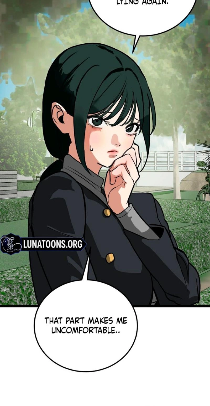 Read Two Faces chapter 22 image 71 on Lezhin