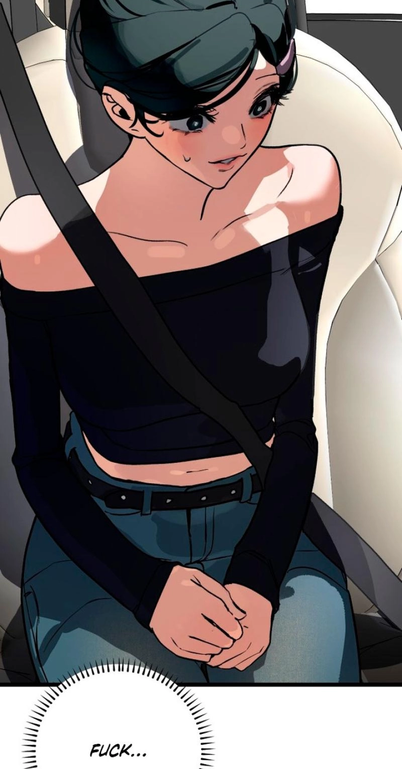 Read Two Faces chapter 22 image 78 on Lezhin