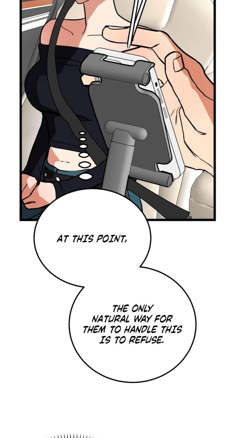 Read Two Faces chapter 22 image 81 on Lezhin