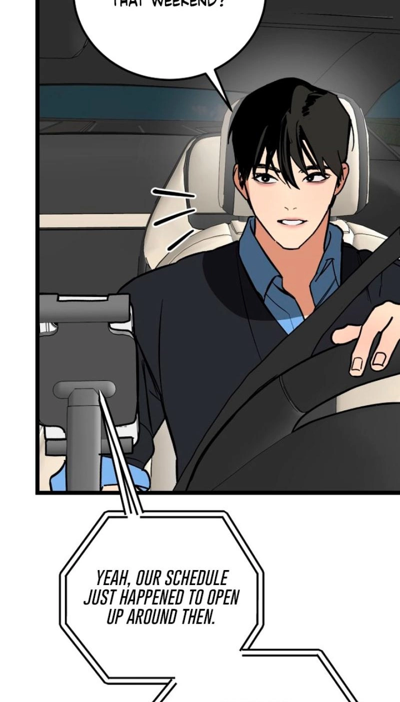 Read Two Faces chapter 22 image 85 on Lezhin