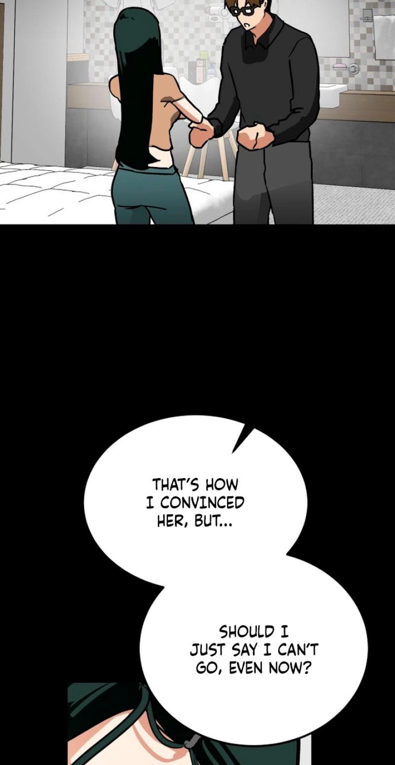 Read Two Faces chapter 23 image 10 on Lezhin