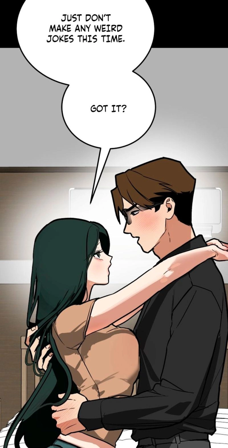 Read Two Faces chapter 23 image 15 on Lezhin
