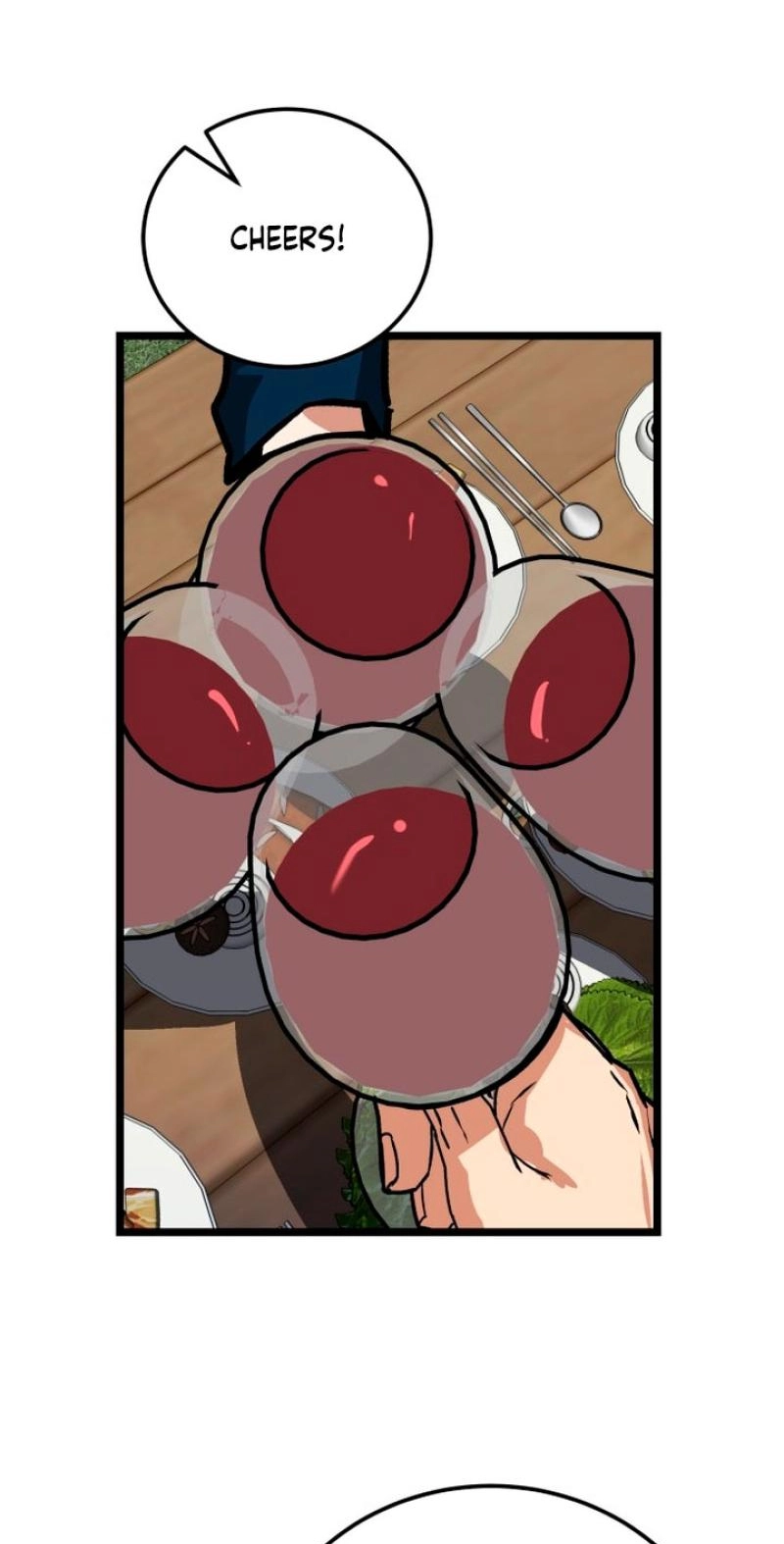 Read Two Faces chapter 23 image 21 on Lezhin