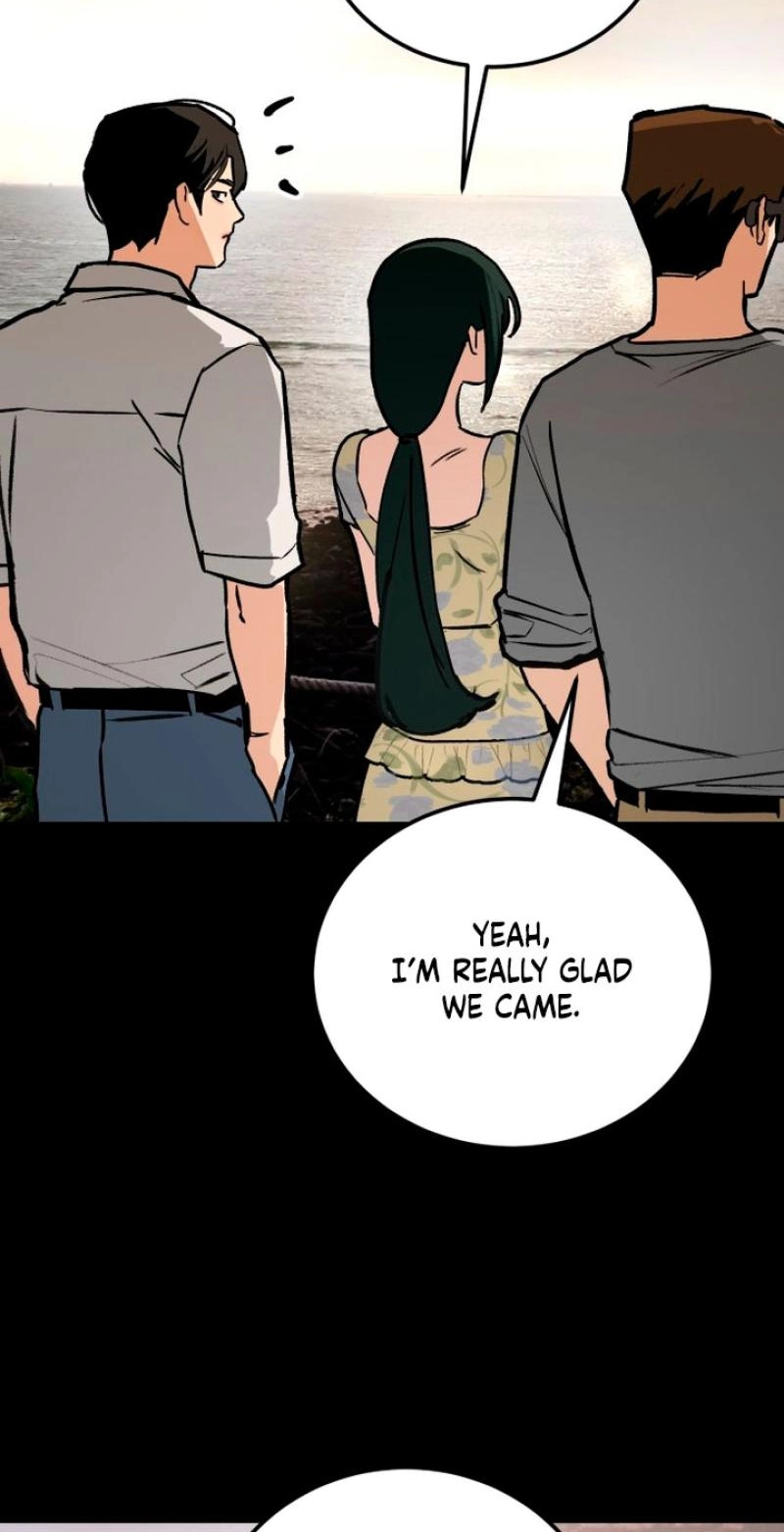 Read Two Faces chapter 23 image 26 on Lezhin