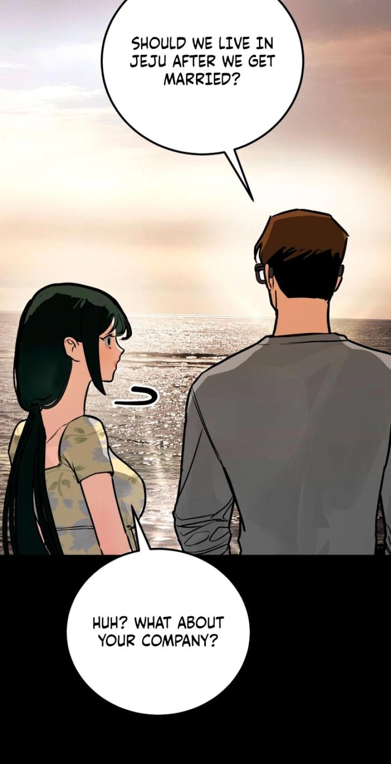 Read Two Faces chapter 23 image 27 on Lezhin