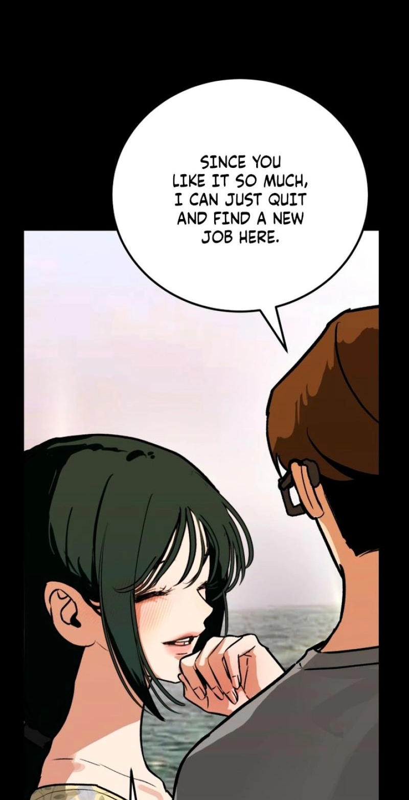 Read Two Faces chapter 23 image 28 on Lezhin