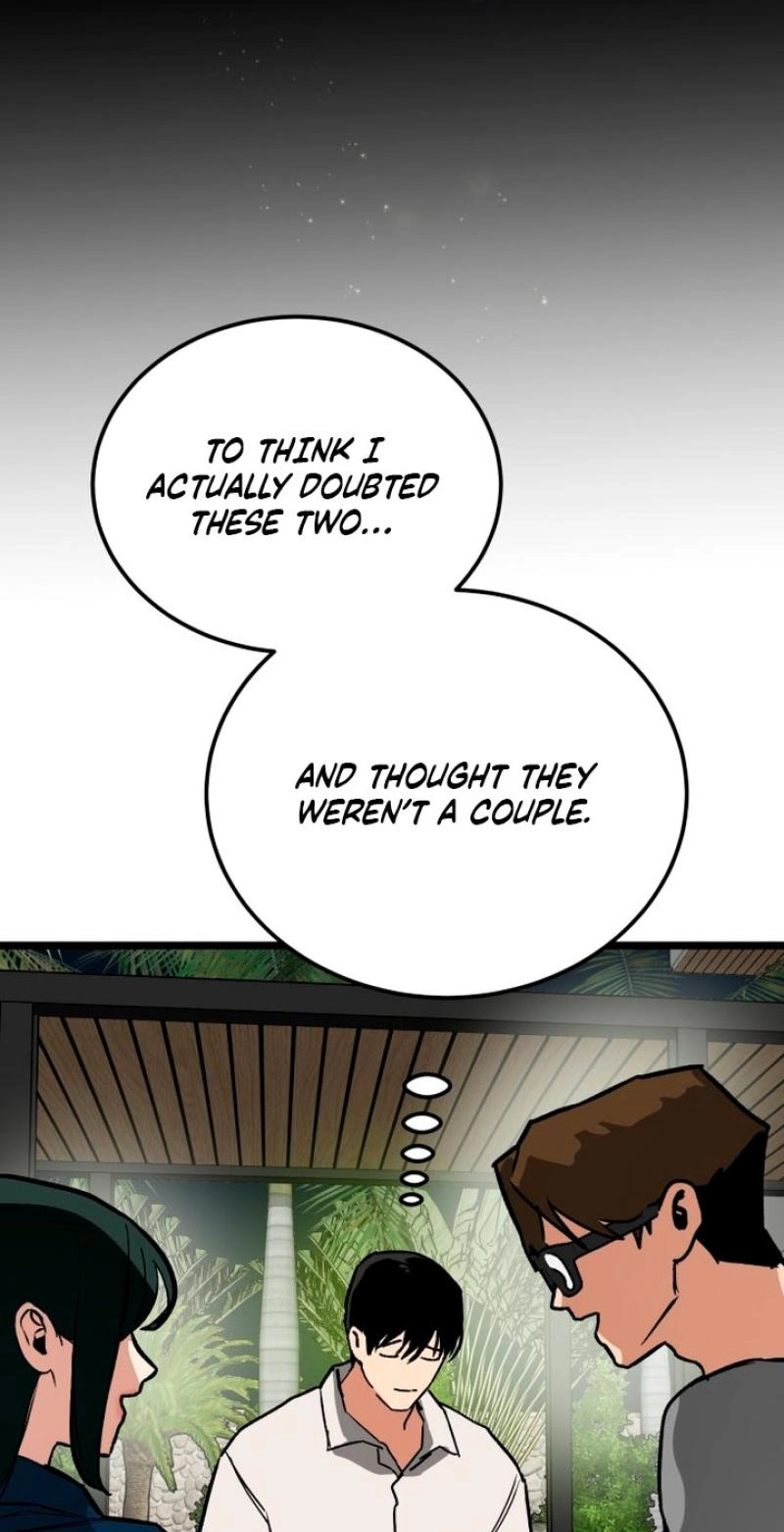 Read Two Faces chapter 23 image 32 on Lezhin