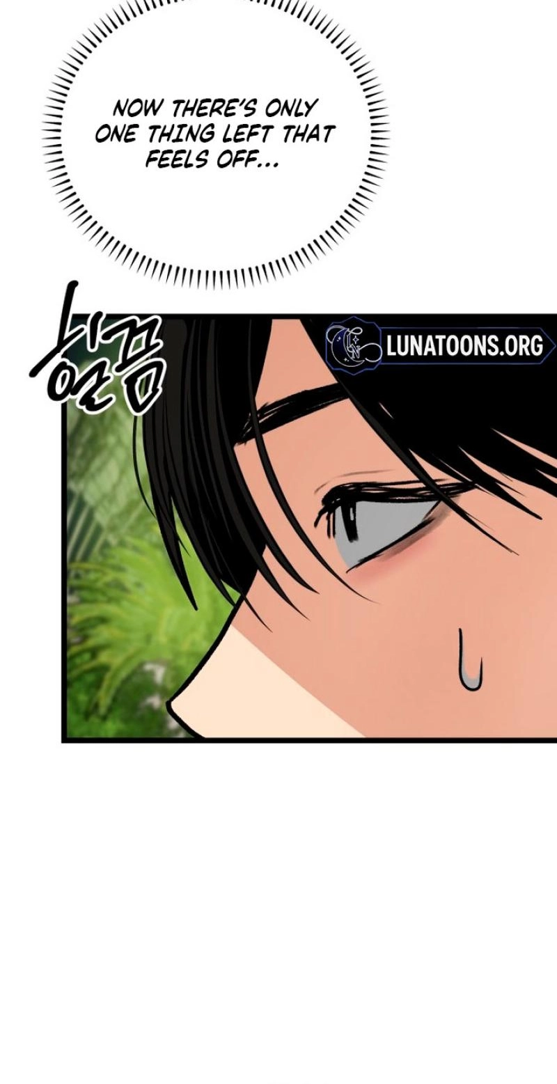 Read Two Faces chapter 23 image 35 on Lezhin