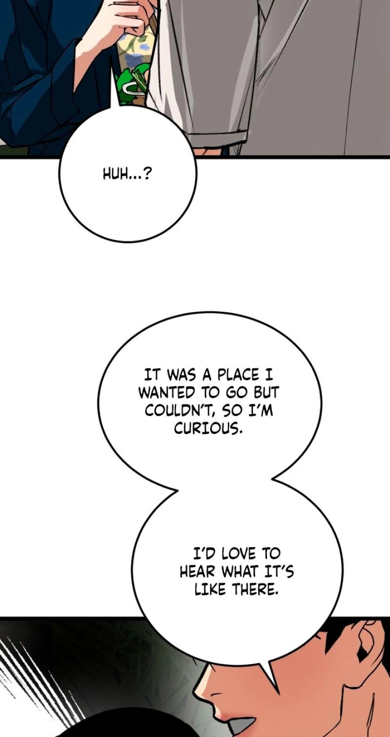 Read Two Faces chapter 23 image 37 on Lezhin