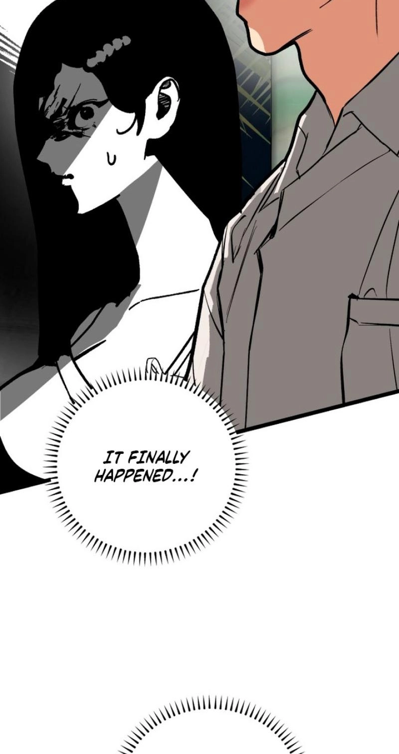 Read Two Faces chapter 23 image 38 on Lezhin