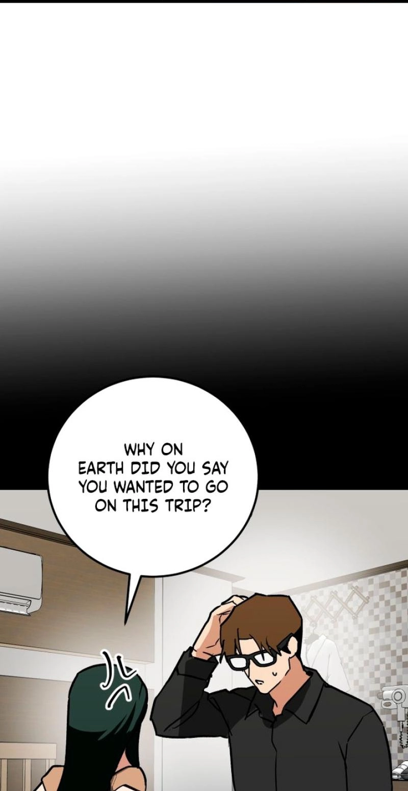 Read Two Faces chapter 23 image 4 on Lezhin