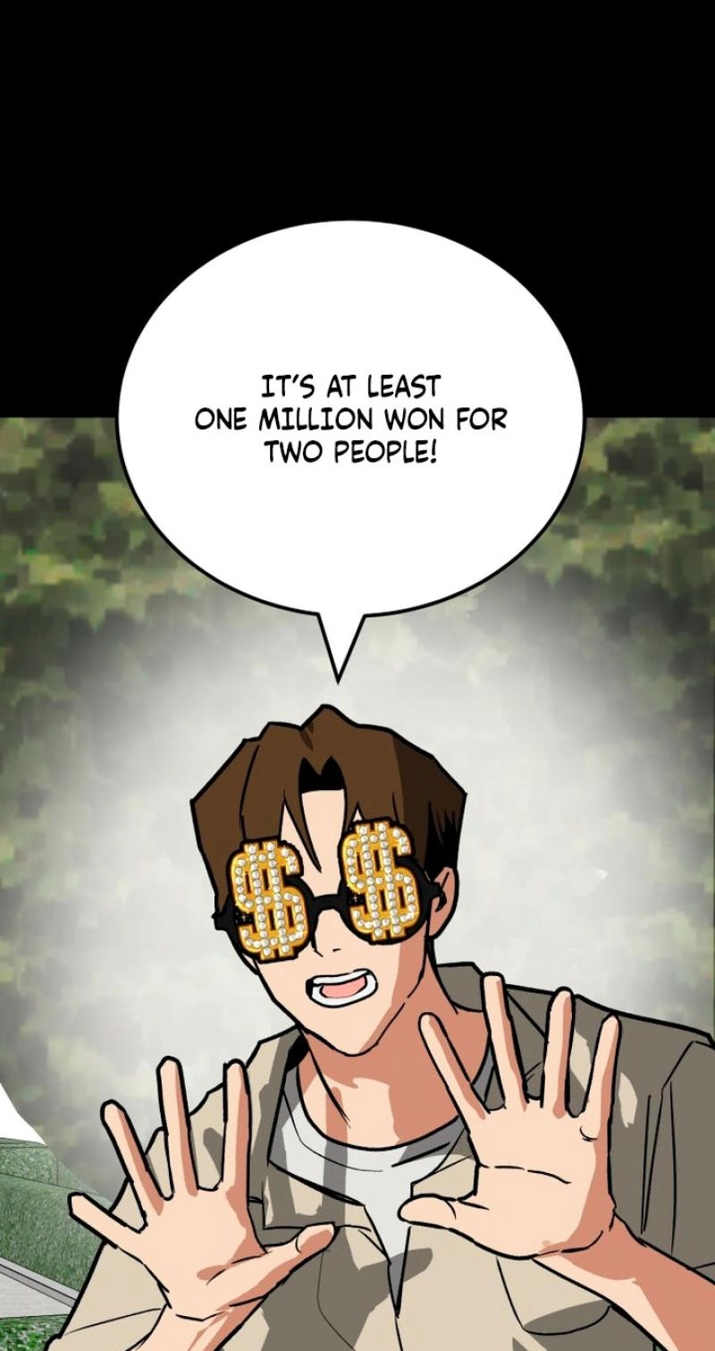 Read Two Faces chapter 23 image 42 on Lezhin