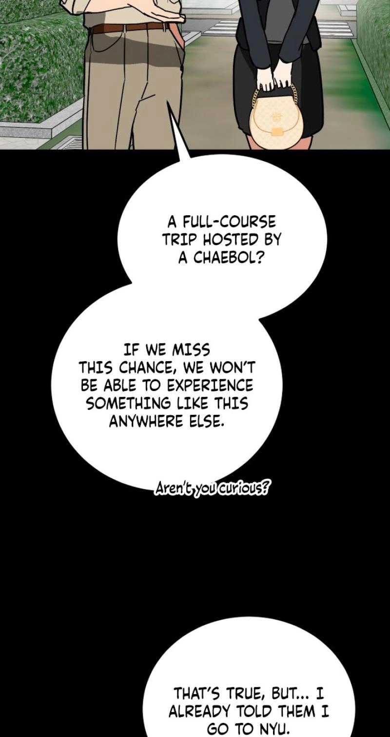 Read Two Faces chapter 23 image 44 on Lezhin